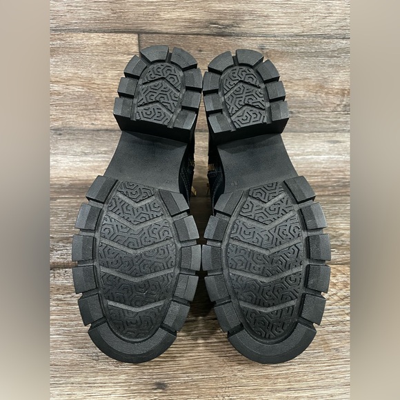 Thursday Coda Boots Women’s Sz 11 LIKE NEW - Picture 9 of 11